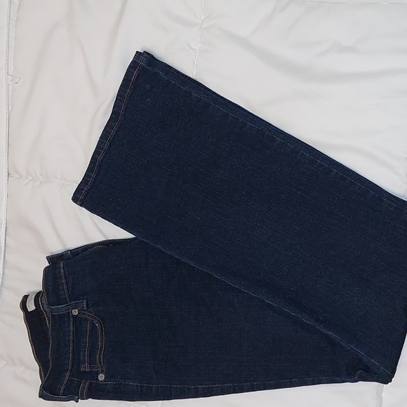 Levi 548 Denim Jeans - Picture 3 of 9